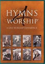 Hymns 4 Worship DVD