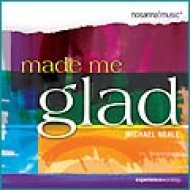 Made Me Glad Cd
