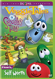 A Snoodle's Tale