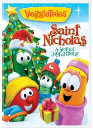 Saint Nicholas DVD