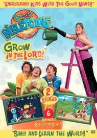 Bibletoons: Grow In The Lord