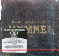 Hymned CD with DVD