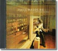 A Greater Song CD