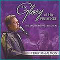 Glory of His Presence CD