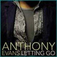Letting Go CD