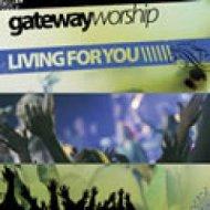 Living for You CD