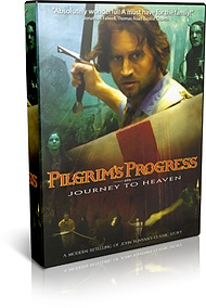 Pilgrim's Progress  DVD