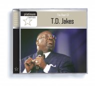 The Best Of T D Jakes