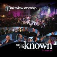 Make You Known CD