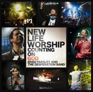 Counting On God CD