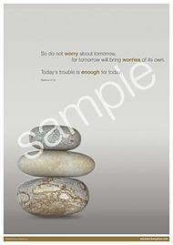 Do not worry Poster