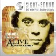 Sight & Sound Alive In South Africa: CD & DVD