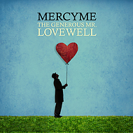 The Generous Mr Lovewell CD