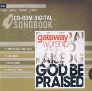 God Be Praised CD-ROM Songbook