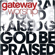 God Be Praised CD