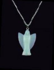 Gemstone Angel Opalite
