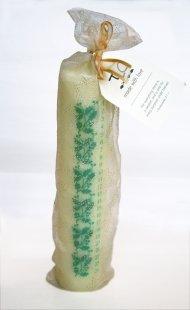 Advent Candle