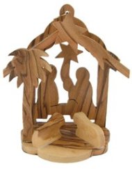 Small Nativity