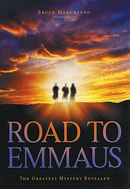 Road To Emmaus DVD