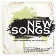 New Songs A Worship Offering For The Church