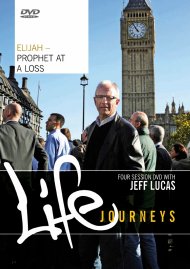 Elijah - Prophet At A Loss: DVD