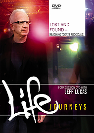 Lost and Found: DVD