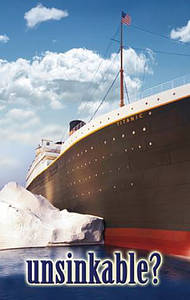 Unsinkable Tract (100 pack)
