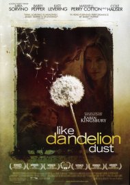 Like Dandelion Dust DVD
