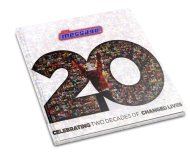 The Message 20