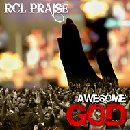 Awesome God