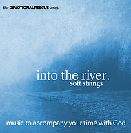 Into The River - Soft Strings