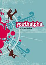 Youth Alpha Introductory DVD and Booklet