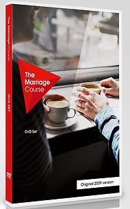 The Marriage Course DVD