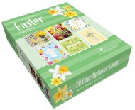 Easter Charity Cards - Pack of 20