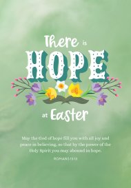 Bible Verse Note Cards - Pack of 8