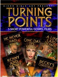 Turning Points Story Images DVD