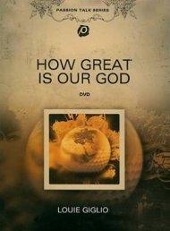 How Great Is Our God