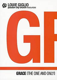 Grace [The One And Only] DVD