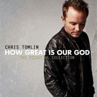 Chris Tomlin: Greatest Hits CD