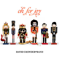 Oh For Joy CD