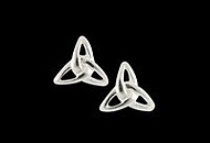 Trinity Earrings