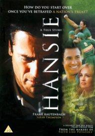 Hansie - A True Story