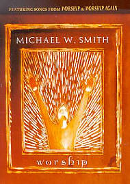 Worship DVD