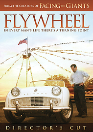 Flywheel DVD