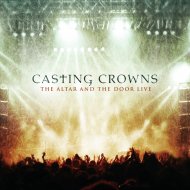 The Altar And The Door: Live CD & DVD