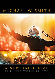 A New Hallelujah DVD