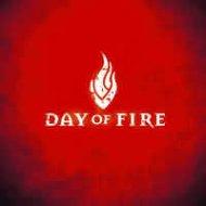 Day Of Fire Cd