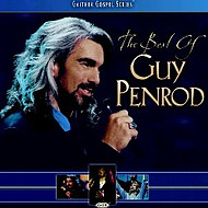 The Best Of Guy Penrod CD