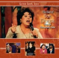 The Best Of Sue Dodge CD