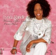 Woman After God's Own Heart CD